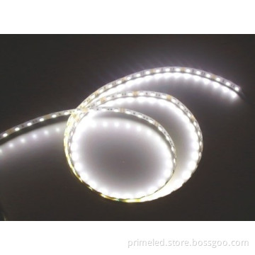 White Pcb White 5050 Smd Led Strip Lights 